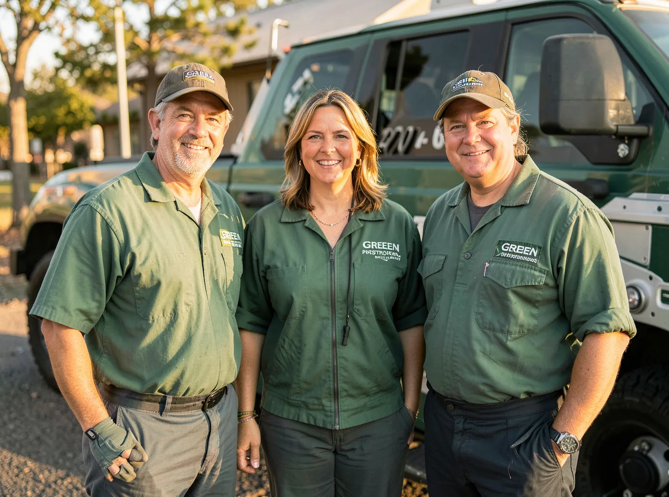 Water Damage Restoration company in Round Rock, TX